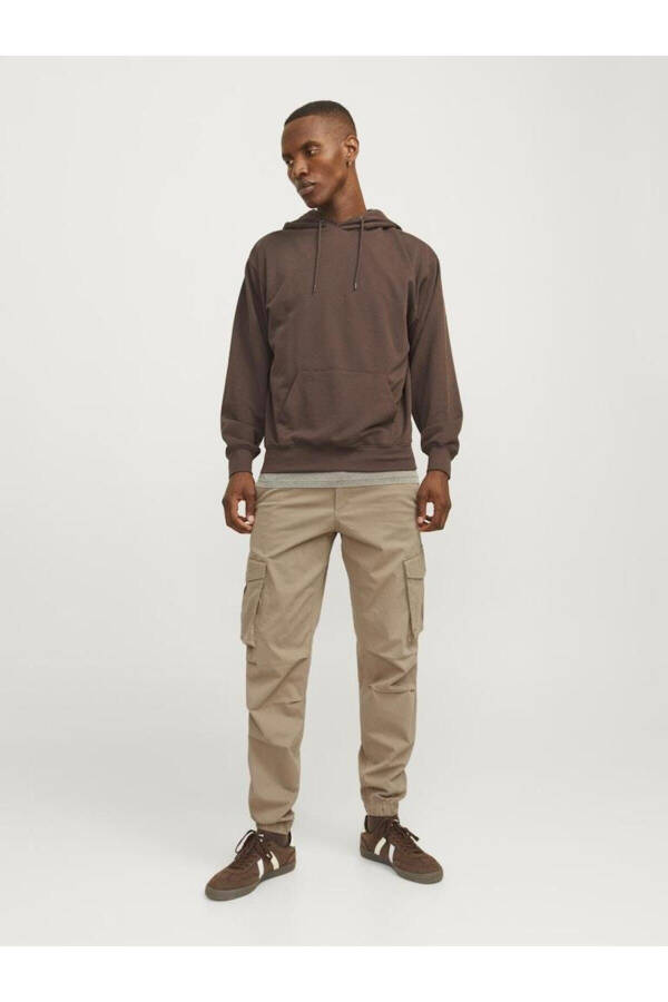 Jack Jones Stkane Men's Cargo Pants - 5