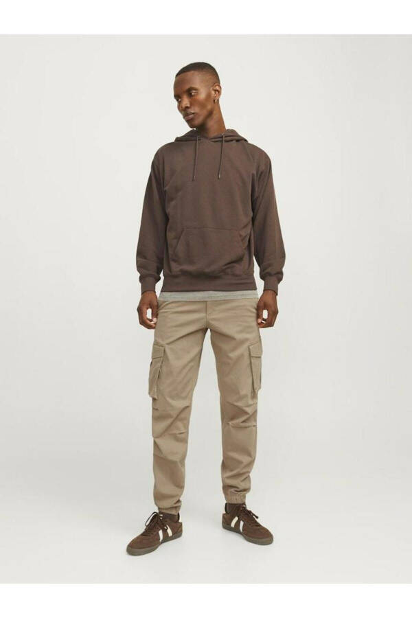 Jack Jones Stkane Men's Cargo Pants - 6