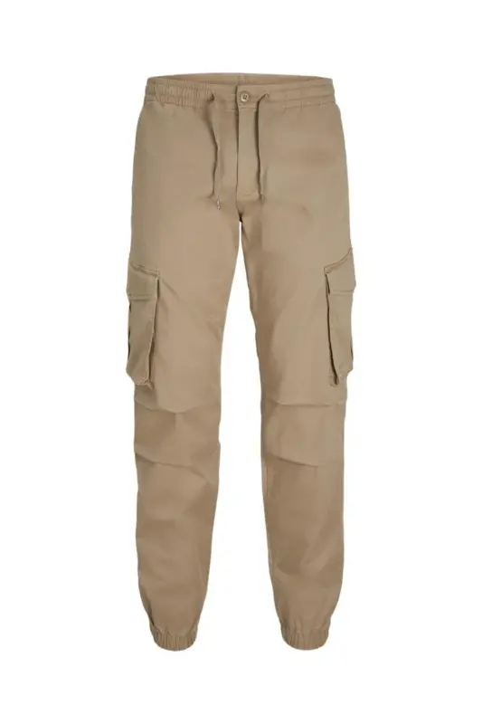 Jack Jones Stkane Men's Cargo Pants - JACK & JONES