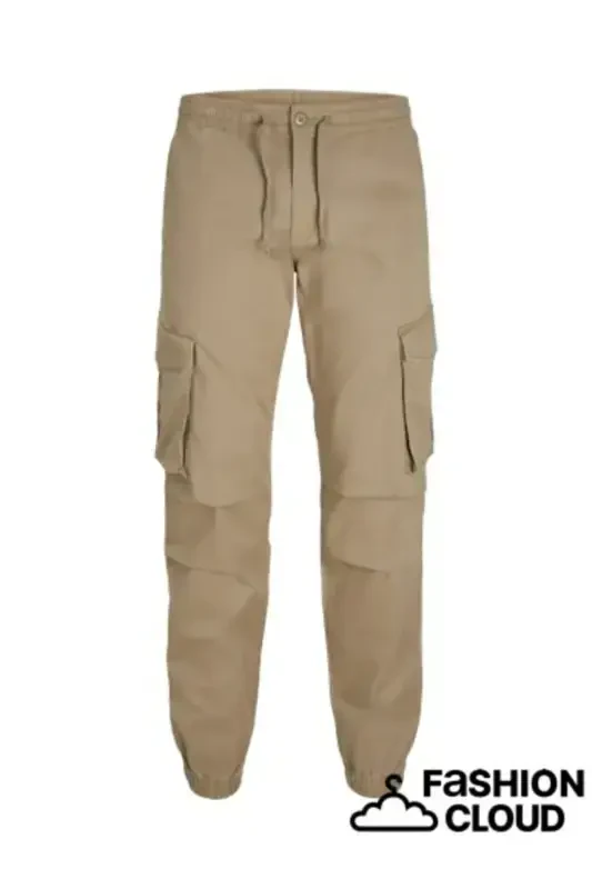Jack Jones Stkane Men's Cargo Pants - 1
