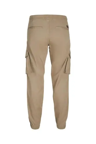 Jack Jones Stkane Men's Cargo Pants - 3
