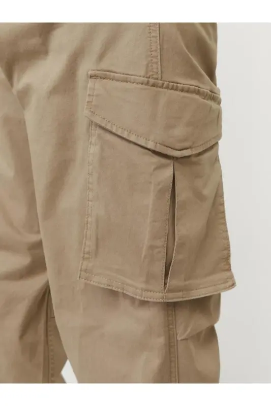 Jack Jones Stkane Men's Cargo Pants - 7