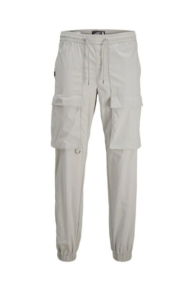 Jack Jones Stkane Technical Men's Cargo Pants - 1