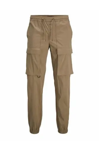 Jack Jones Stkane Technical Men's Cargo Pants - 1