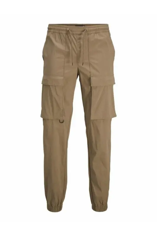 Jack Jones Stkane Technical Men's Cargo Pants - JACK & JONES