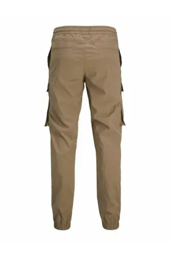 Jack Jones Stkane Technical Men's Cargo Pants - JACK & JONES (1)