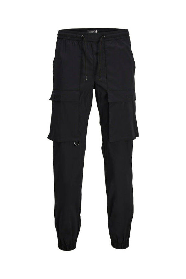 Jack Jones Stkane Technical Men's Cargo Pants - 1