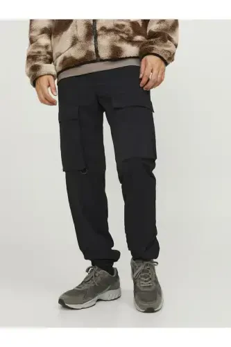 Jack Jones Stkane Technical Men's Cargo Pants - 3