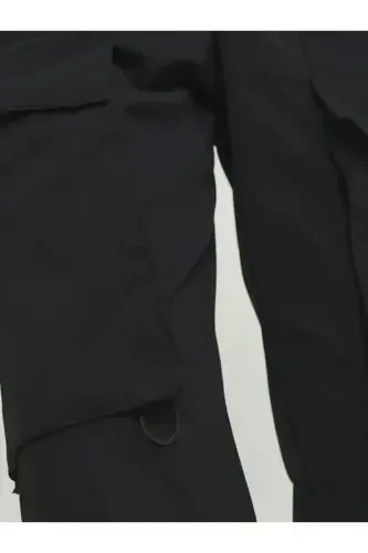 Jack Jones Stkane Technical Men's Cargo Pants - 4