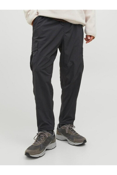 Jack Jones Stkarl Tech Men's Cargo Pants - 4