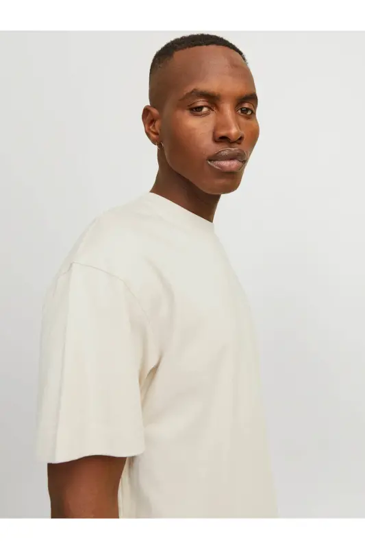 Jack Jones Urban Edge Erkaklar uchun futbolka - 7