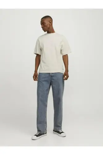 Jack Jones Urban Edge Men's T-Shirt - 5