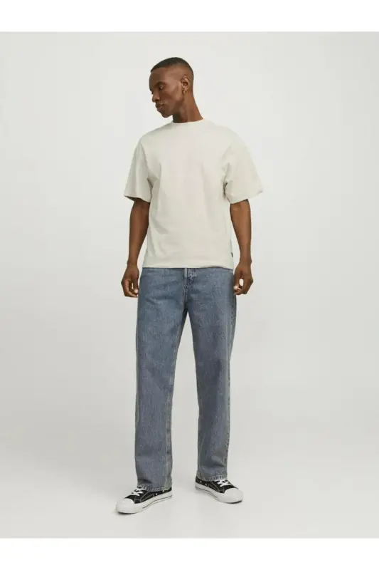 Jack Jones Urban Edge Men's T-Shirt - 5