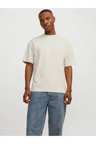 Jack Jones Urban Edge Men's T-Shirt - 1