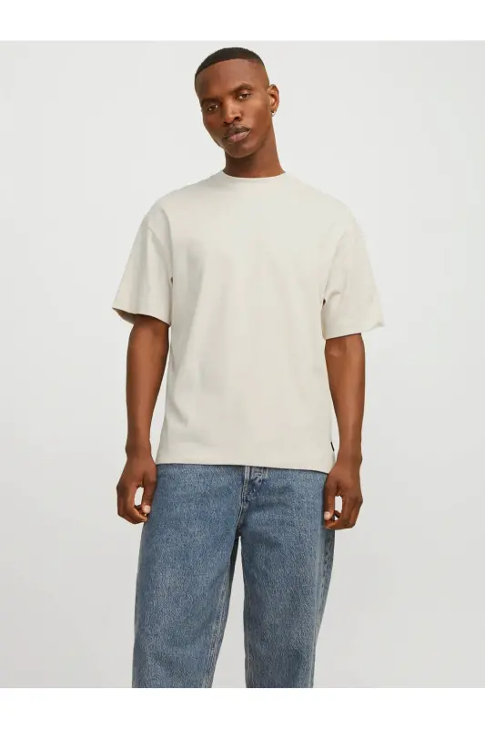 Jack Jones Urban Edge Men's T-Shirt - 1