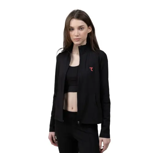 Jacket - BLACK - 7SABER (1)