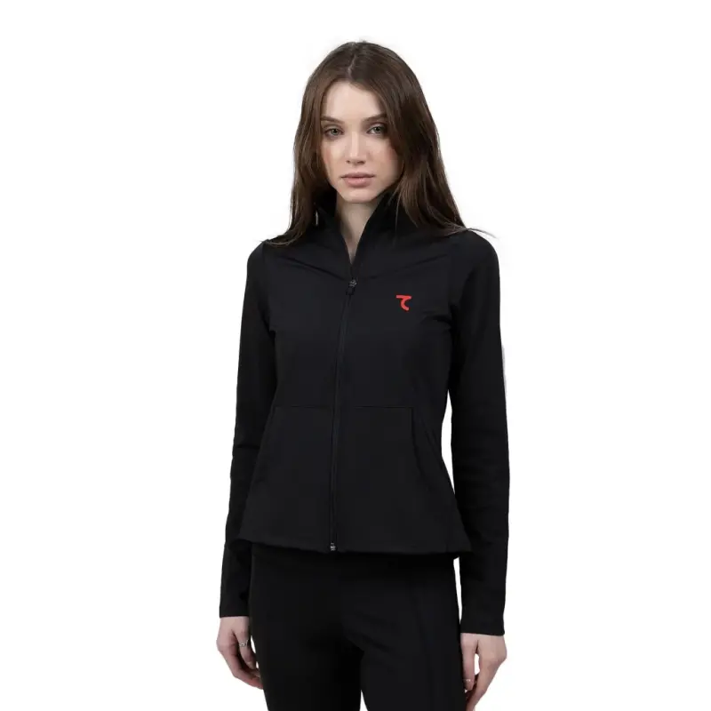 Jacket - ЧЕРНЫЙ - 7SABER