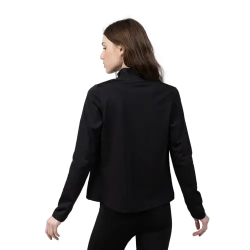 Jacket - ЧЕРНЫЙ - 3