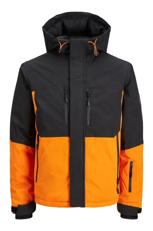Jacket Erkek Mont - Exuberance - 1