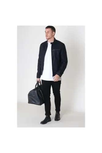 Jacket Rocky Core Jacket 12147218-Siyah Süet 