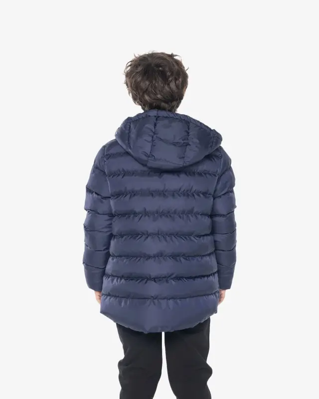 Jacket - ТЁМНО-СИНИЙ - 6