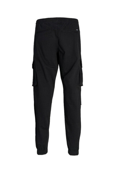 JACK&JONES 12242264 JJNOAH CUFFED KARGO CEP DAR PACA LACTIKLI PANTOLON - 2