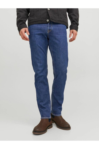 JACK&JONES 12242324 rahat/ MIKE ORIGINAL AM 386 NOOS kot pantolon - 1