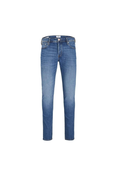 JACK&JONES 12243592 GLENN ORIGINAL SQ 223 NOOS 5 TAQALI STRECH JINS SHIM - 7