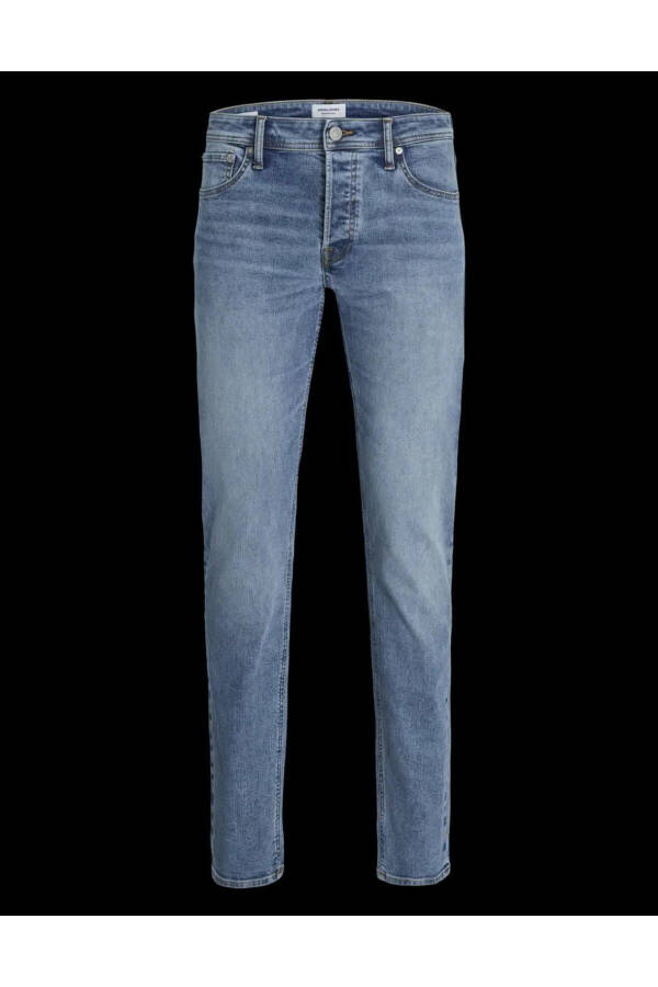 JACK&JONES 12249191 Slim/Glenn Original 704 Noos 5 cho'ntakli likrali denim shim cho'pon - 6