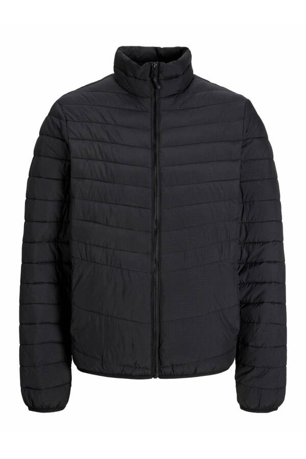 JACK&JONES 12256985 JJESTA KATLANABİLİR PUFFER YAKA - 10