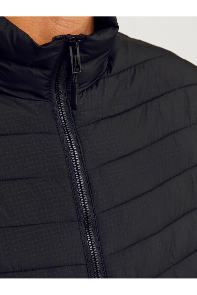 JACK&JONES 12256985 JJESTA KATLANABİLİR PUFFER YAKA - 12