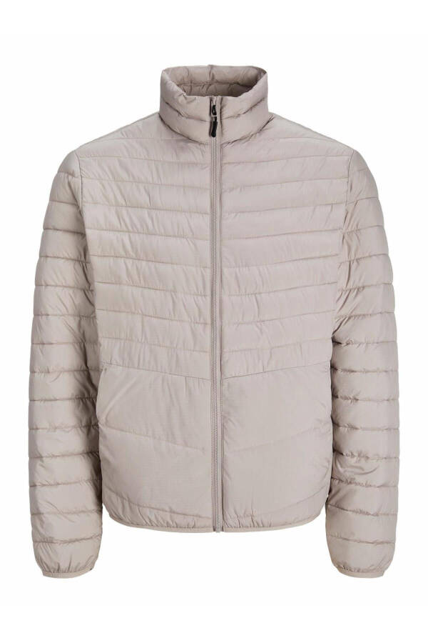 JACK&JONES 12256985 JJESTA KATLANABİLİR PUFFER YAKA - 3