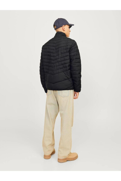 JACK&JONES 12256985 JJESTA KATLANUVCHAN PUFFER YAKA - 9