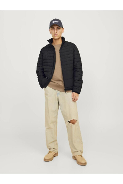 JACK&JONES 12256985 JJESTA KATLANUVCHAN PUFFER YAKA - 11