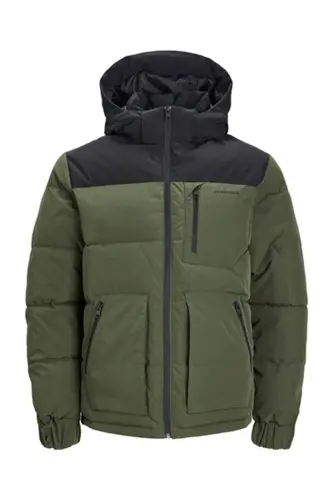 Jack&jones Core Erkek Mont - FstNght - 1