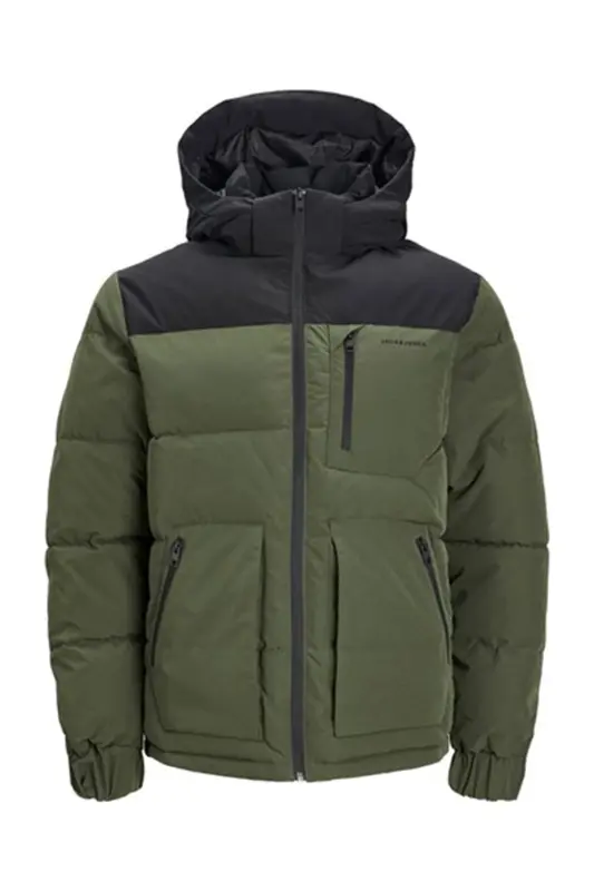 Jack&jones Core Erkek Mont - FstNght - 1