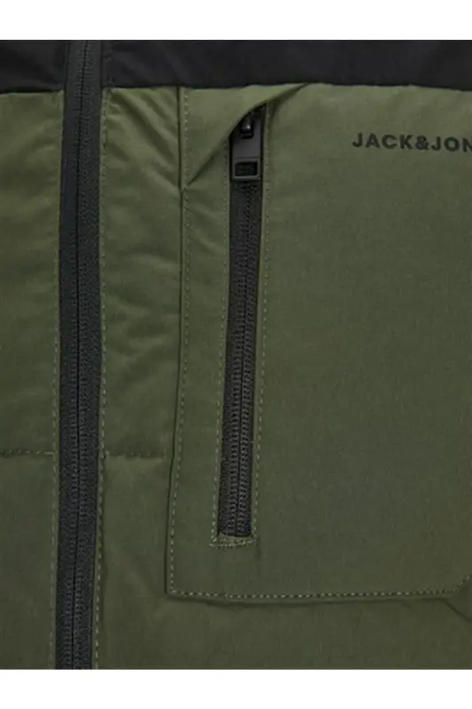 Jack&jones Core Erkek Mont - FstNght - 3