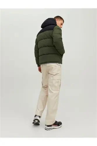 Jack&jones Core Erkek Mont - FstNght - 5