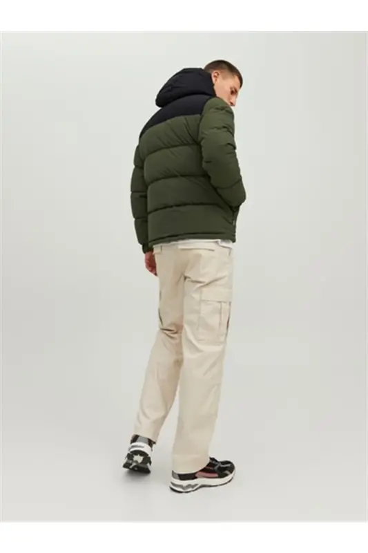 Jack&jones Core Erkek Mont - FstNght - 5