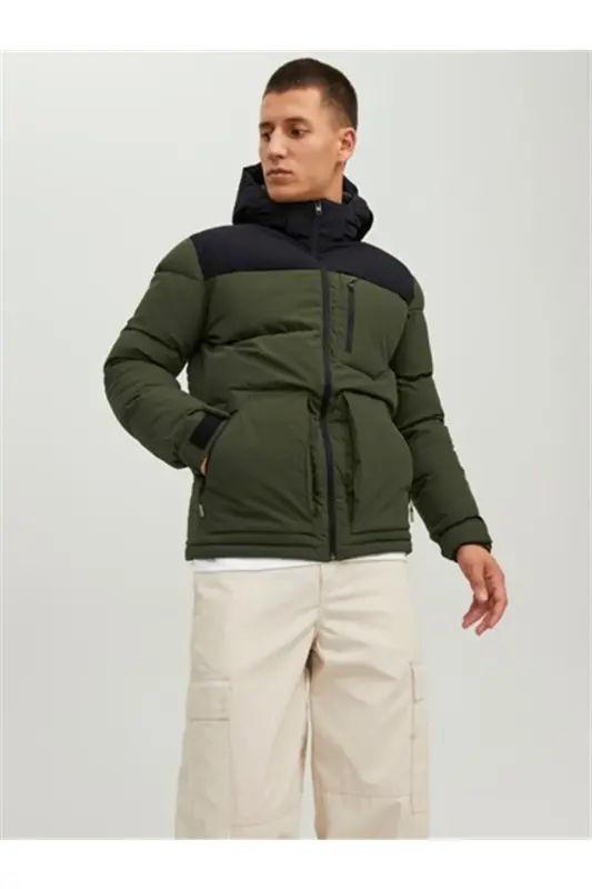 Jack&jones Core Erkek Mont - FstNght - 6