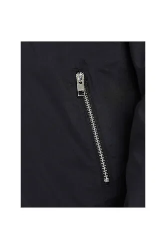Jack&Jones Erkak Harrington Bomber Kurtka Jjerush 4277 - 6
