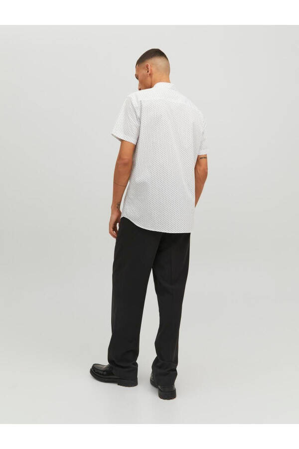 JACK&JONES Erkaklar Ko'ylak - 3