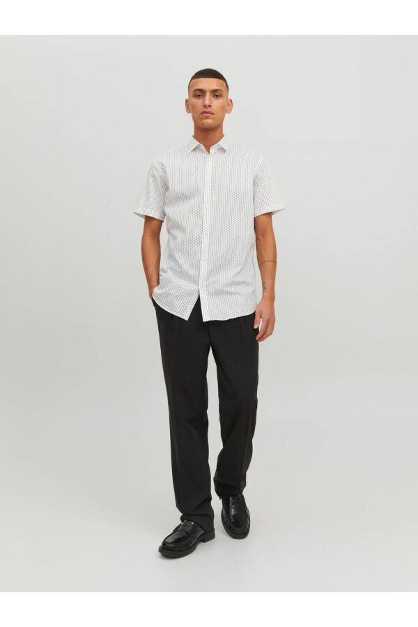 JACK&JONES Erkaklar Ko'ylak - 4