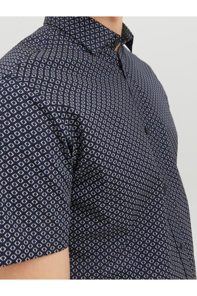JACK&JONES Erkaklar Ko'ylak - JACK & JONES (1)