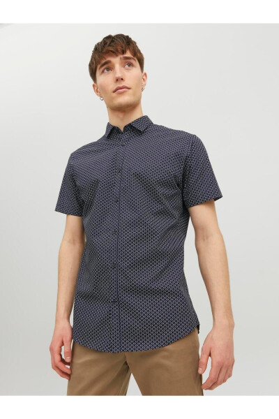 JACK&JONES Erkaklar Ko'ylak - 3