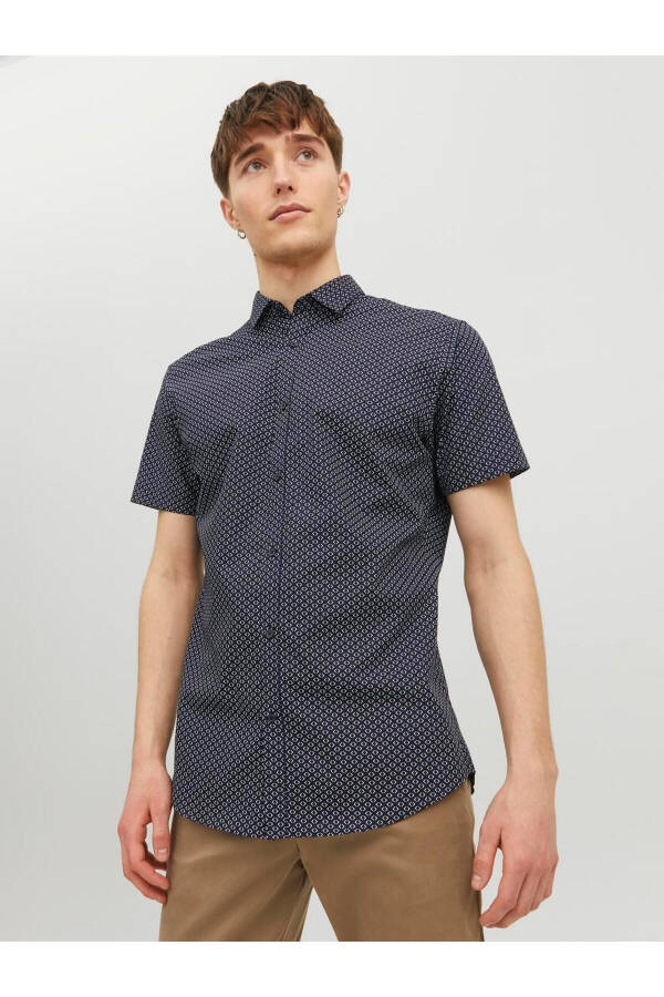 JACK&JONES Erkaklar Ko'ylak - 3