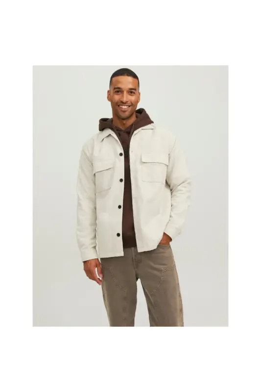 Jack&Jones erkaklar ko'ylak - JACK & JONES