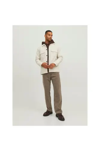 Jack&Jones erkaklar ko'ylak - JACK & JONES (1)