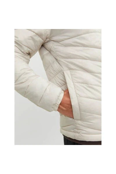 Jack&Jones erkaklar uchun bej ko'ylagi - 3