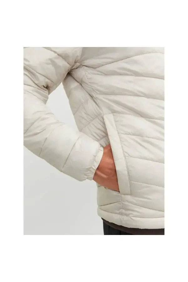 Jack&Jones erkaklar uchun bej ko'ylagi - 3